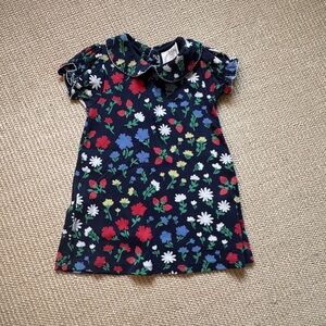 The Beaufort Bonnet Company Berry Vintage Maude's Dress